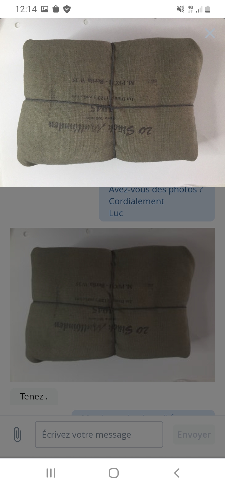 Pansements allemand ww2 Screen19