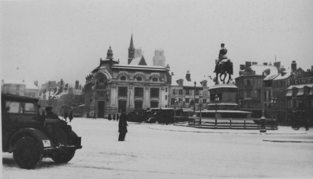 Orléans 1940:Maintenant Orlean13