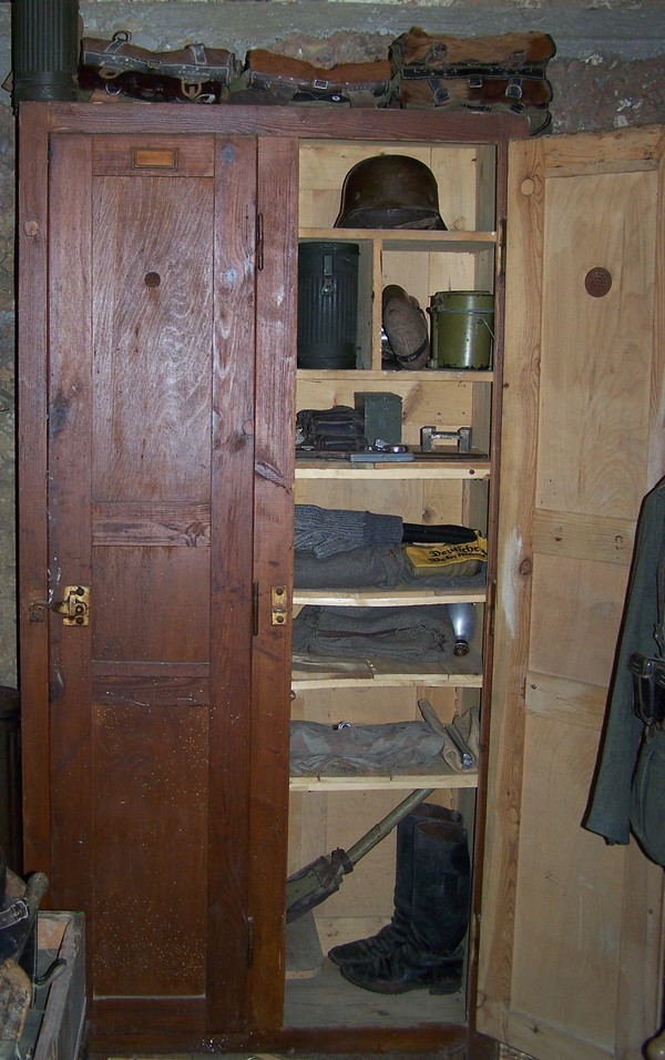 Armoire allemande Photo_14