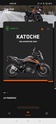 KTM My Ride Screen14