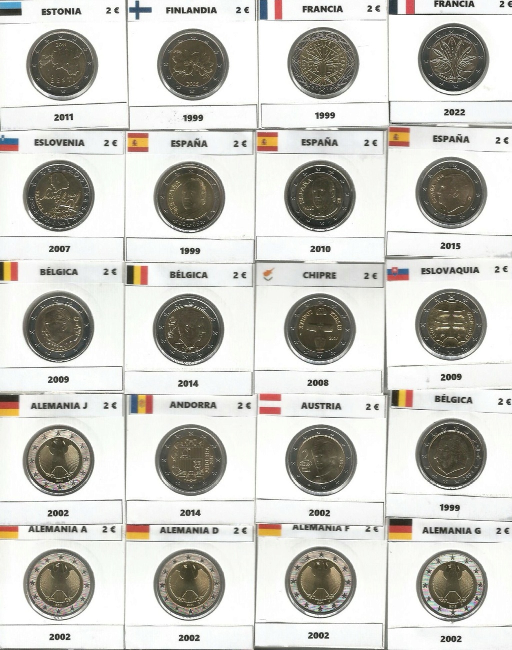 Cuándo un cambio en el diseño de la moneda se considera nueva serie Dos_eu11