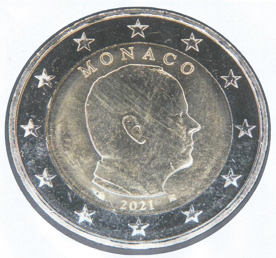 Mónaco 2021 Monaco11