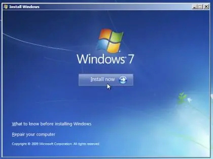 كيفية تثبيت Windows 7 على الحاسوب  Ui_web10