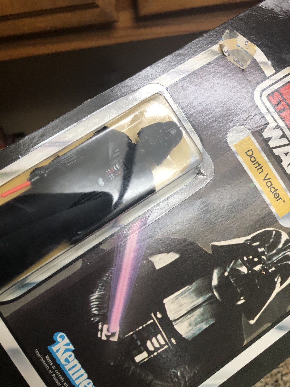 HELP: Is this Vader 41 back still gradeable? Thumbn10