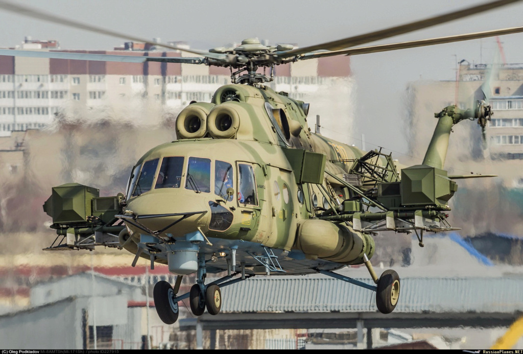 Mi-8/17, Μi-38, Mi-26: News - Page 14 22791510