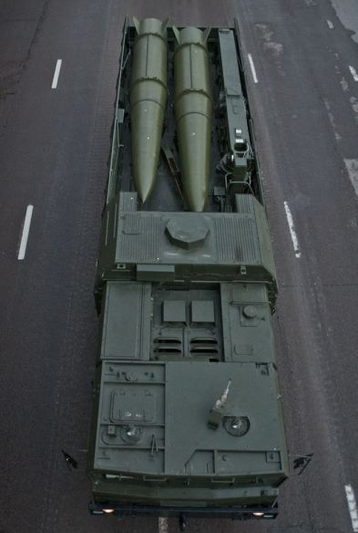 Iskander-M/K (SS-26 Stone): - Page 21 Iskand16