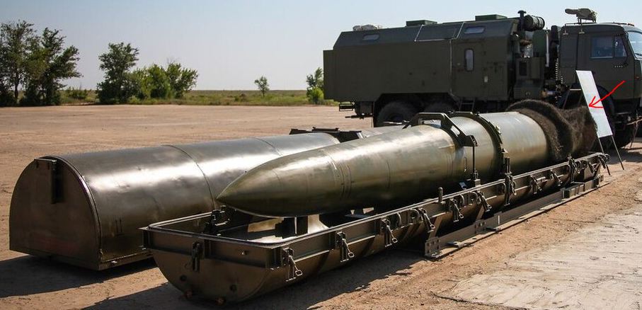 Iskander-M/K (SS-26 Stone): - Page 21 Iskand19