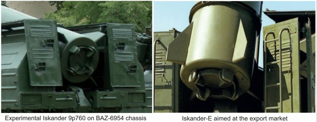 Iskander-M/K (SS-26 Stone): - Page 21 Iskand21