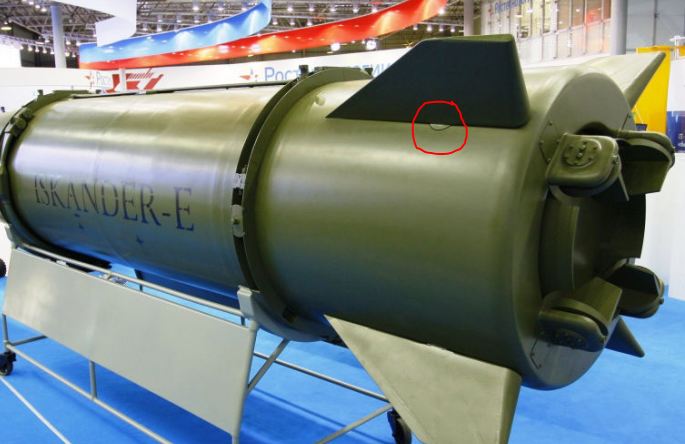 Iskander-M/K (SS-26 Stone): - Page 21 Iskand22