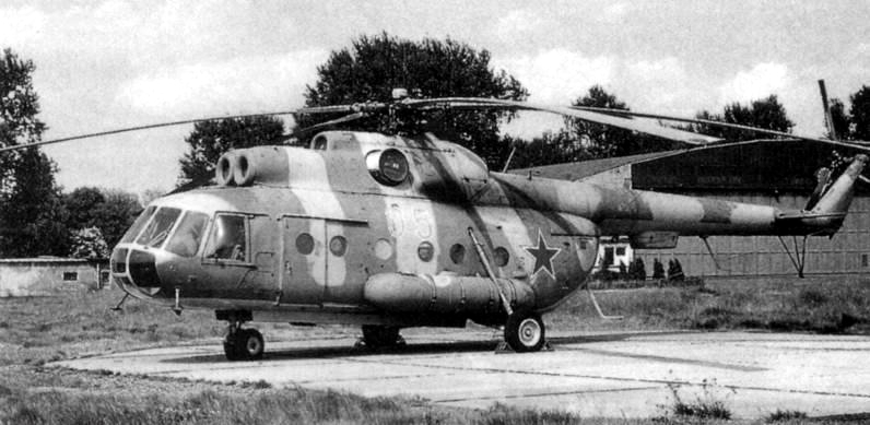 Mi-8/17, Μi-38, Mi-26: News - Page 14 Mi9hip11