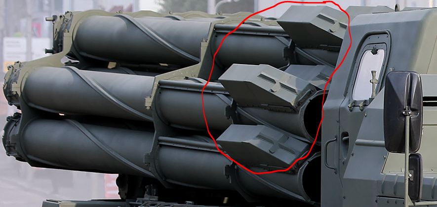 Russian special military operation in Ukraine #22 - Page 3 Smerch10