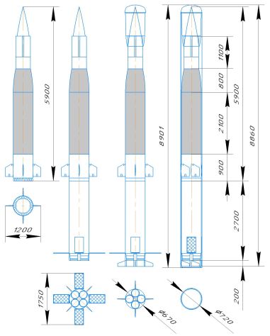 3M22 Zircon Hypersonic Cruise Missile - Page 35 Tsirko10