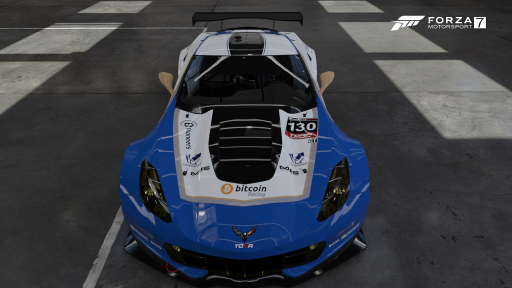 2023 TORA 24 Heures Du Mulsanne - Livery Inspection - Page 3 Forza_10