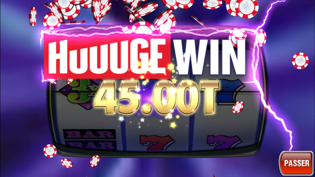 Mes quelques Gains sur Huuuge Casino - Page 2 45t10