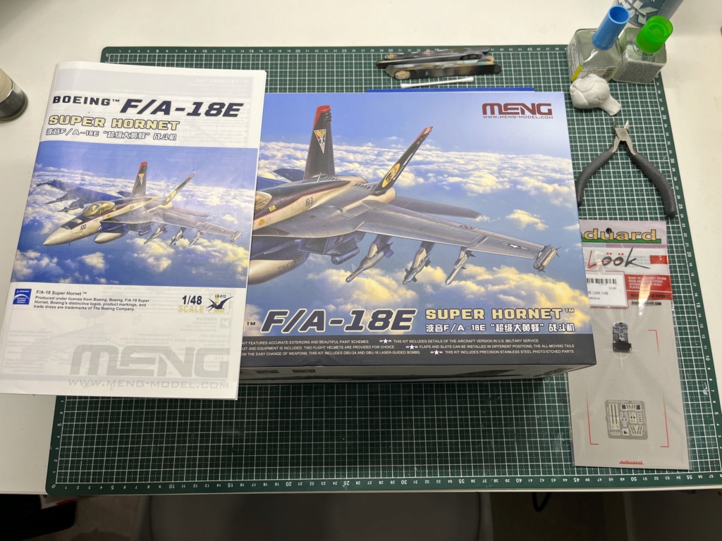 [Meng] 1/48 - Boeing F/A-18E Super Hornet   Img_6913