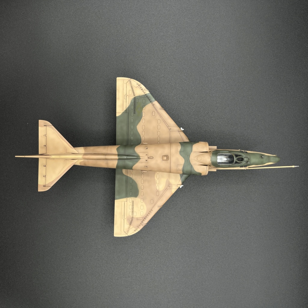 A-4F Skyhawk Viper 1/48 Img_6937