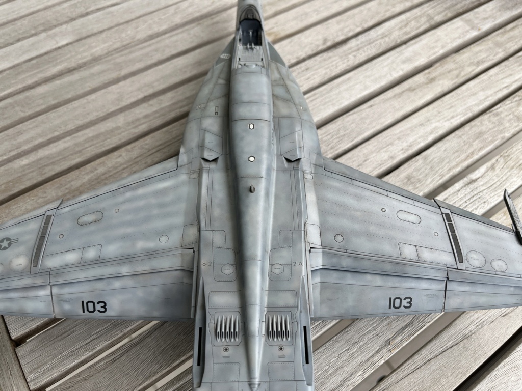 [Meng] 1/48 - Boeing F/A-18E Super Hornet   Img_7112