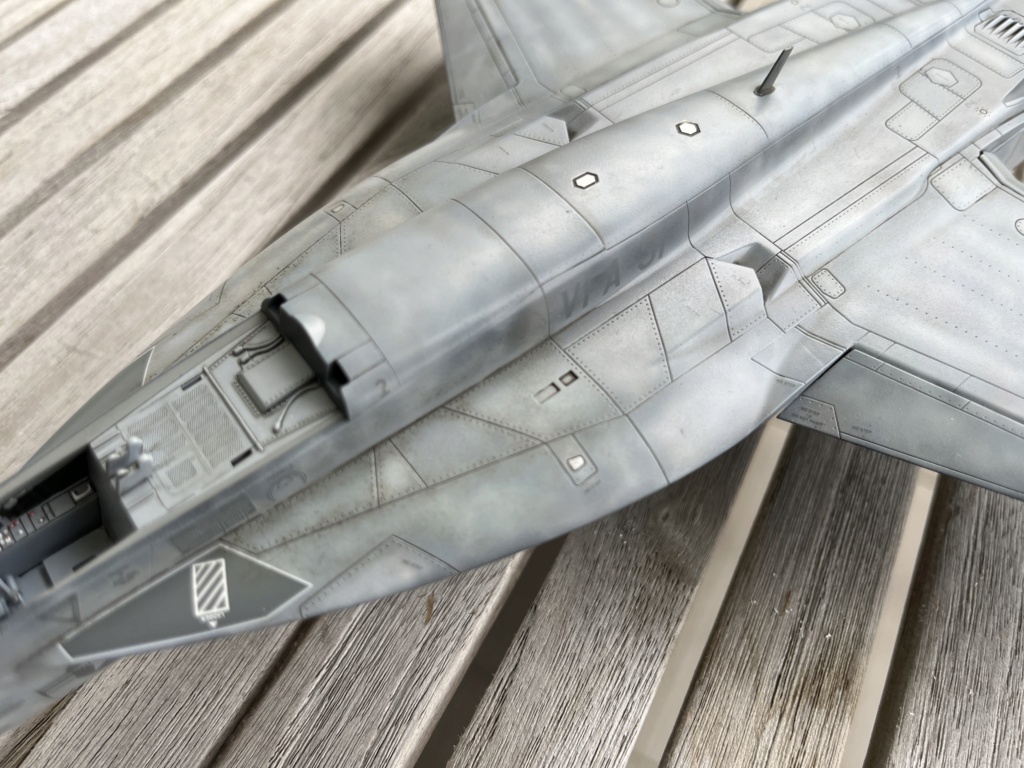 [Meng] 1/48 - Boeing F/A-18E Super Hornet   Img_7114
