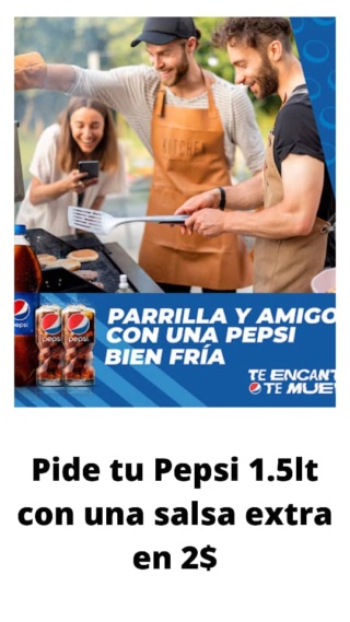 fotos negocio Pepsi10