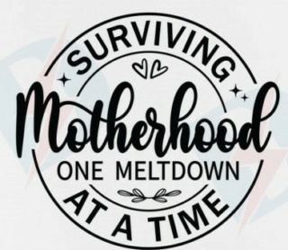 To all you hot moms out there Surviv10