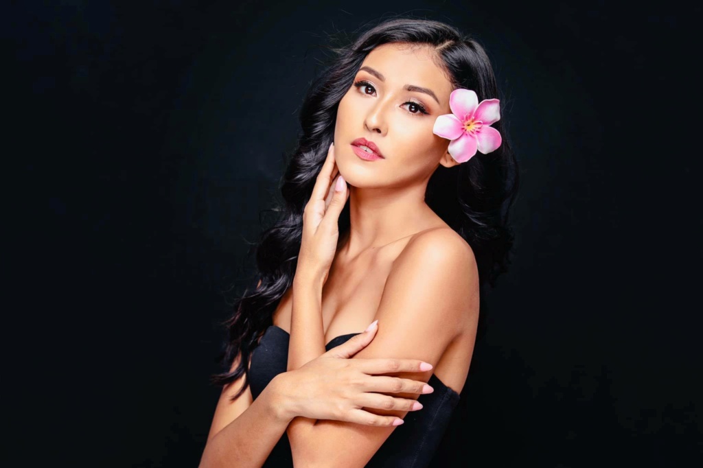 Miss Universe Belize 2022 13803810