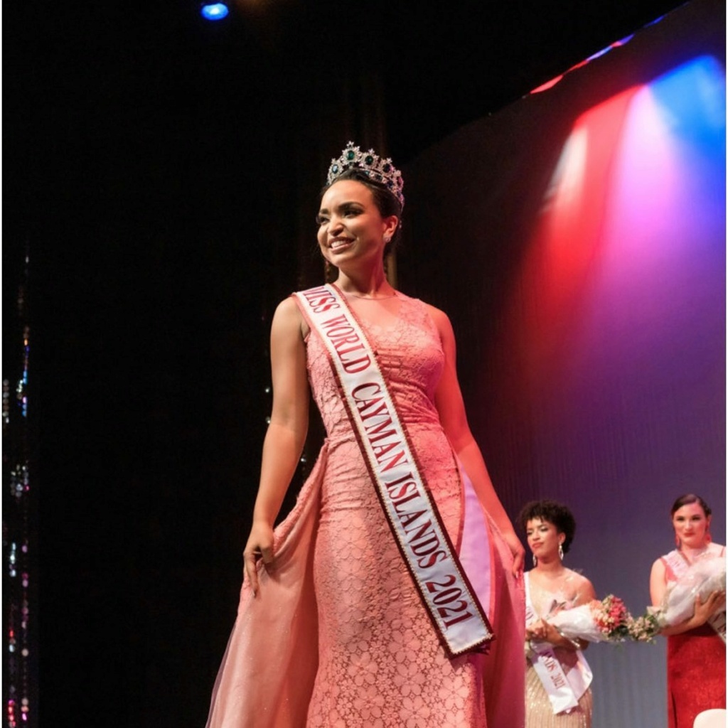 Miss World Cayman Islands 2022 18784710