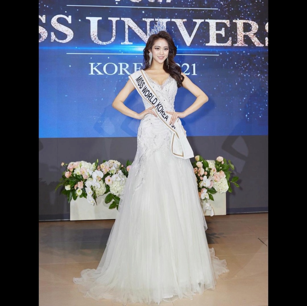 ♔♔♔♔♔ ROAD TO MISS WORLD 2022/2023♔♔♔♔♔ - Page 2 24675710