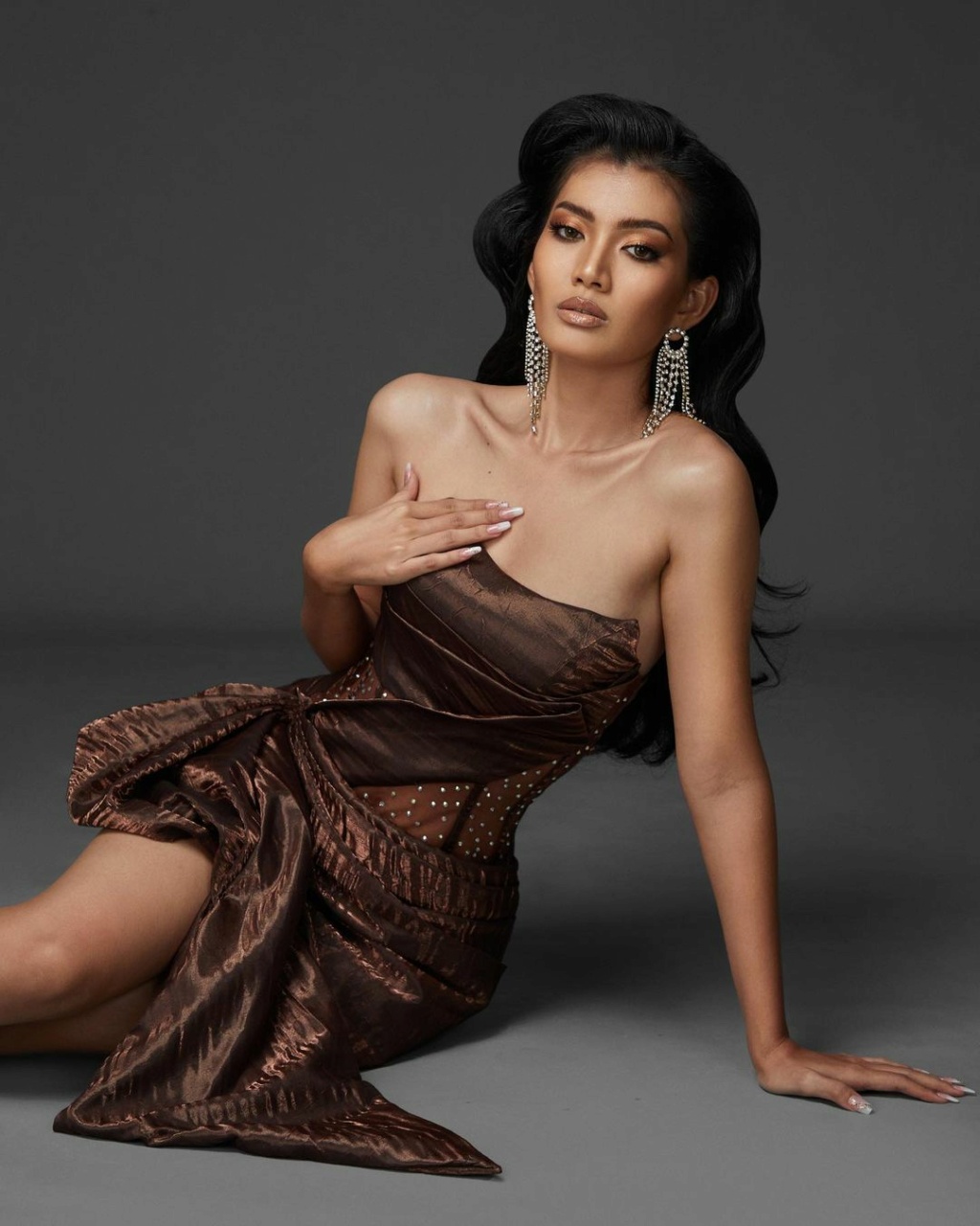 Miss Universe Myanmar 2022 25647610