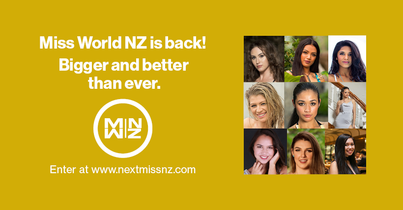 Miss World New Zealand 2023 27172010
