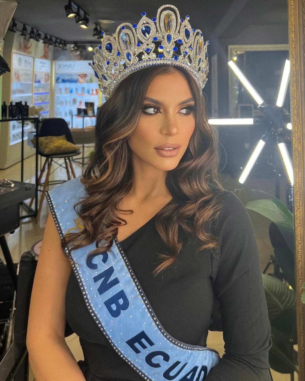  Miss Universe Ecuador 2024 27857610
