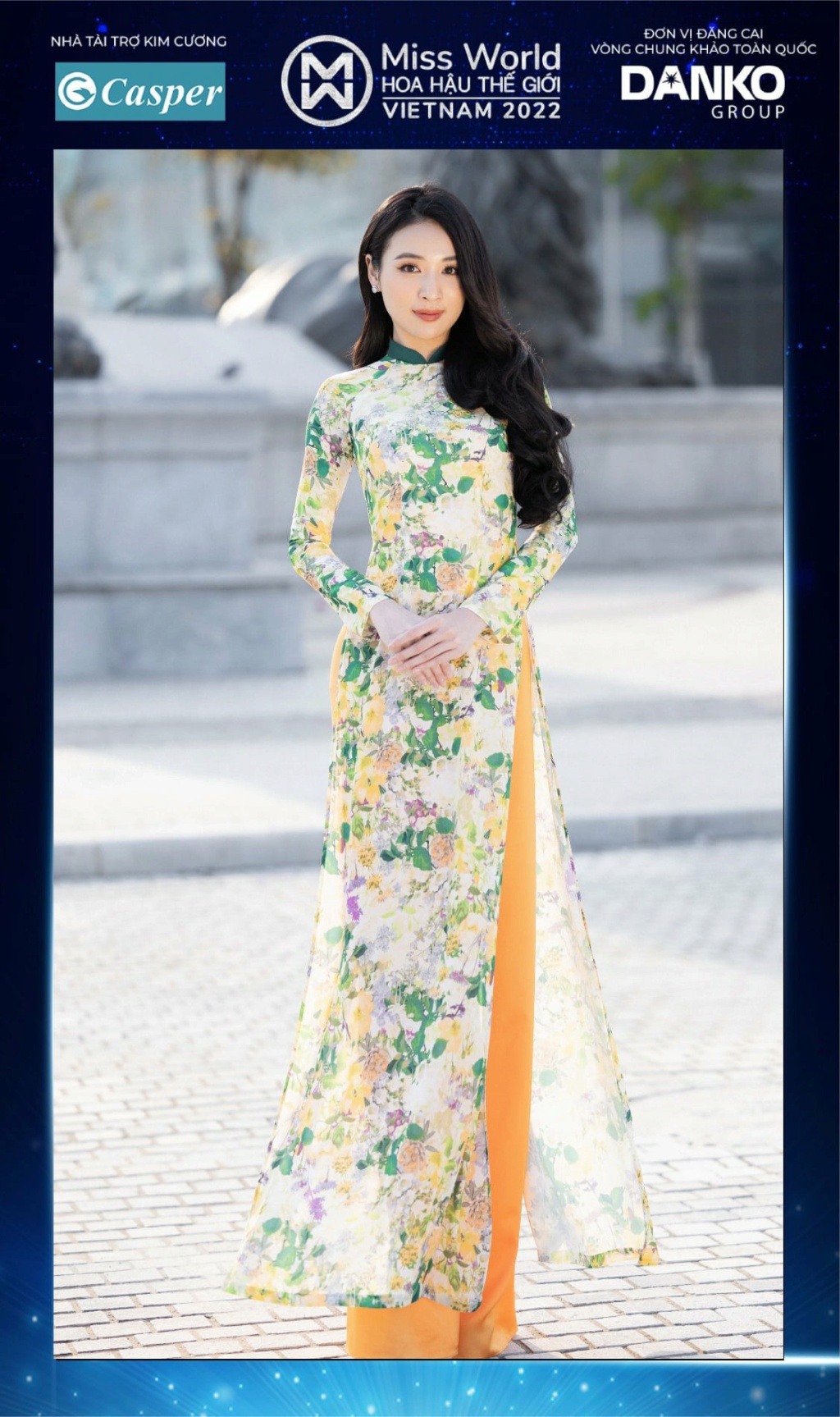 Miss World Vietnam 2022 27867110