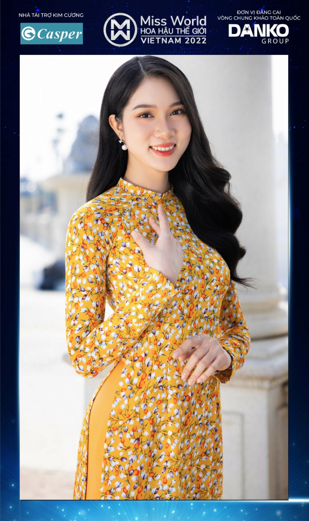 Miss World Vietnam 2022 27873510