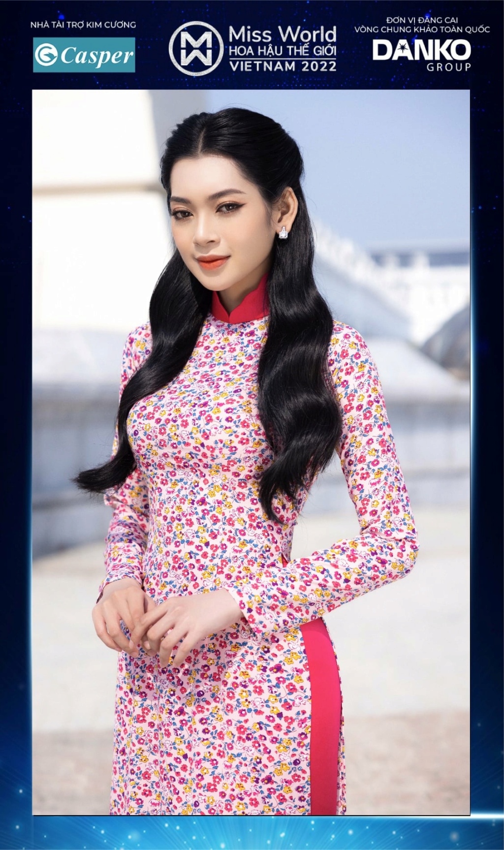 Miss World Vietnam 2022 27902110