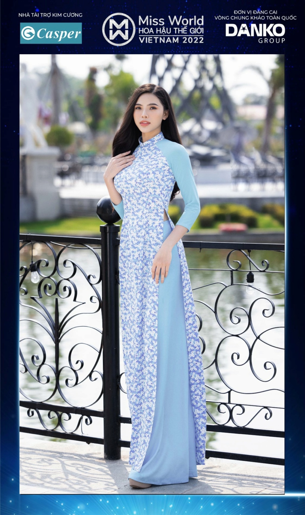 Miss World Vietnam 2022 27907210