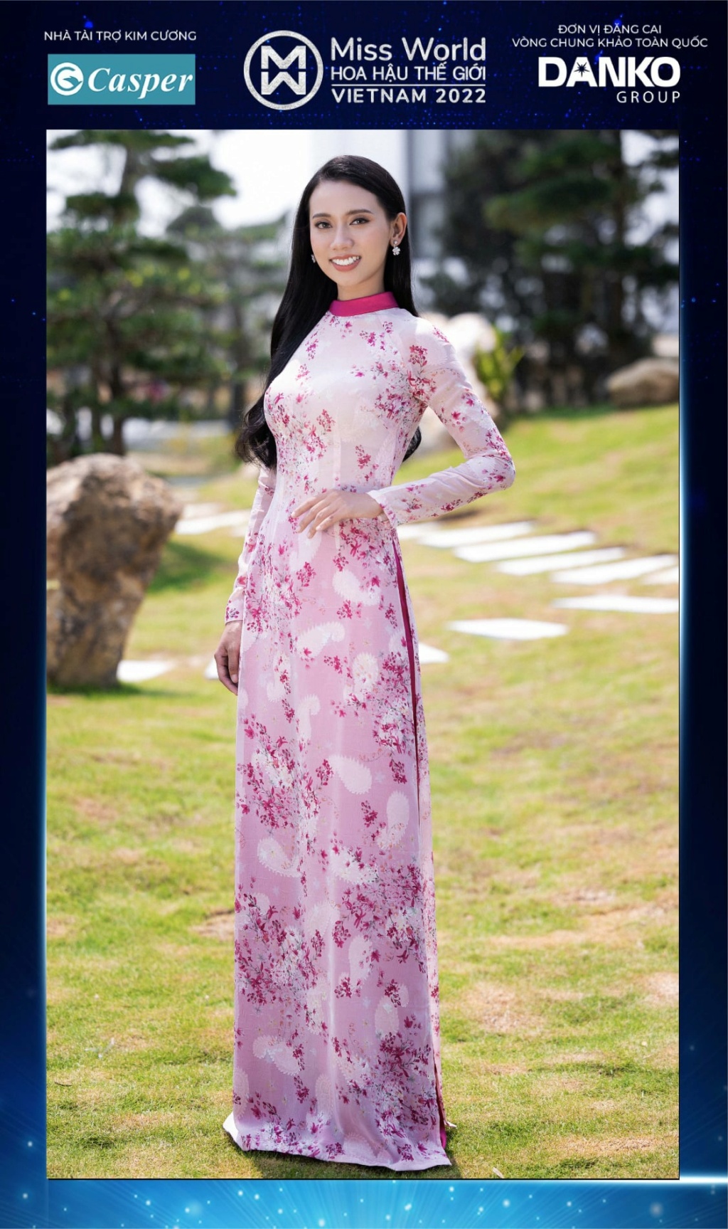 Miss World Vietnam 2022 27907910