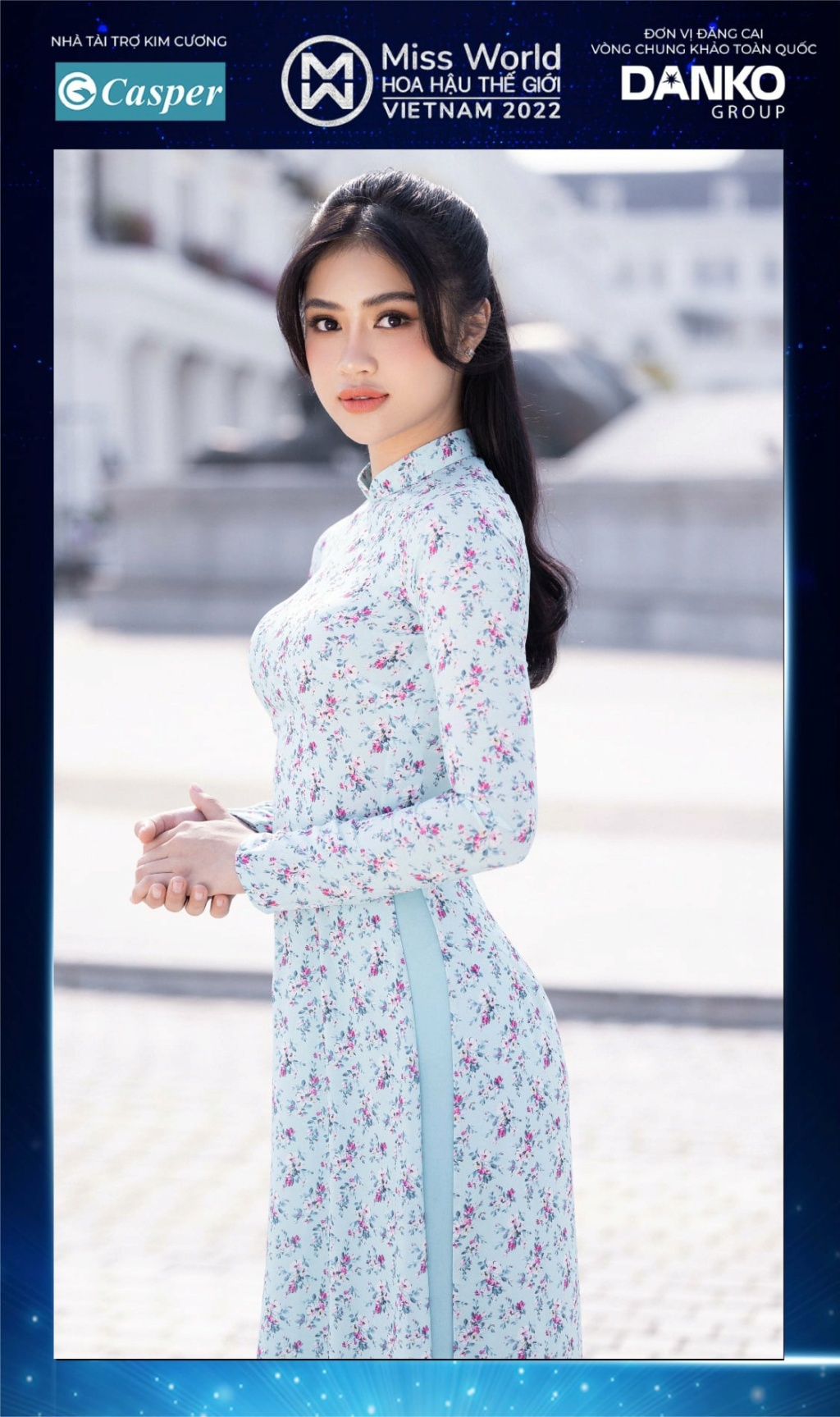 Miss World Vietnam 2022 27908610