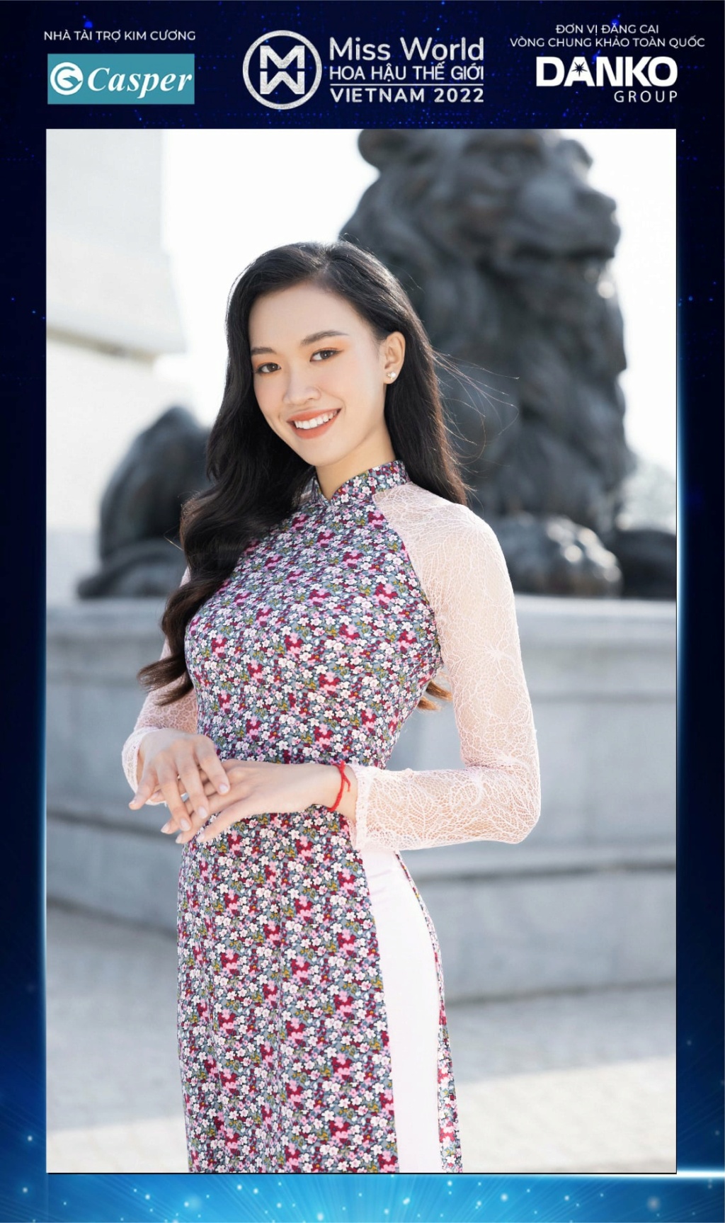 Miss World Vietnam 2022 27910610