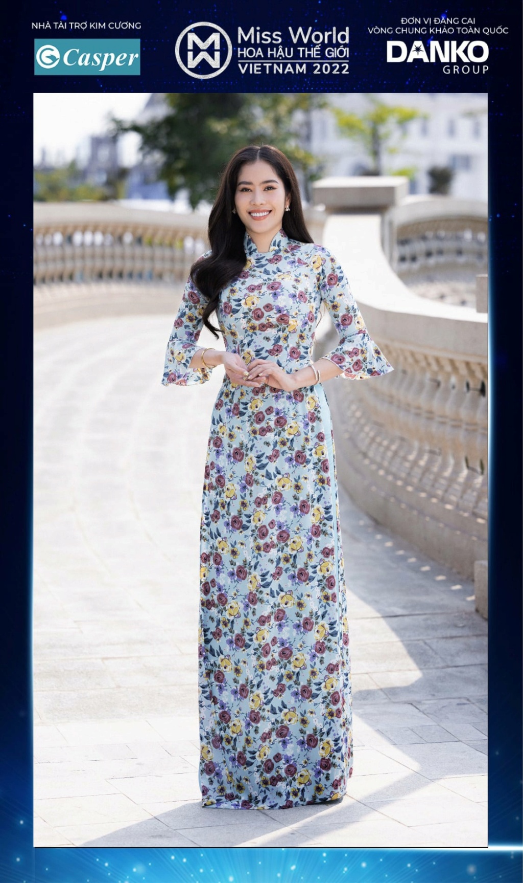 Miss World Vietnam 2022 27911110