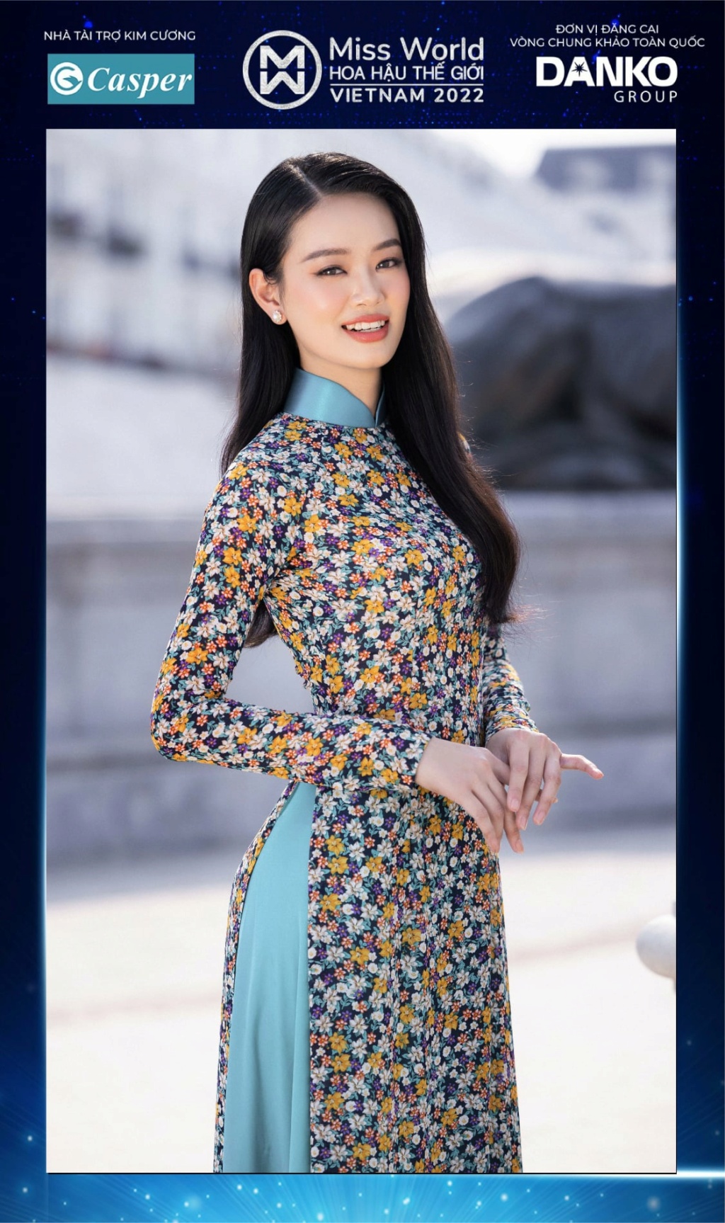 Miss World Vietnam 2022 27911311