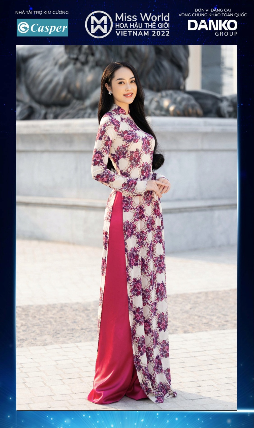 Miss World Vietnam 2022 27911410