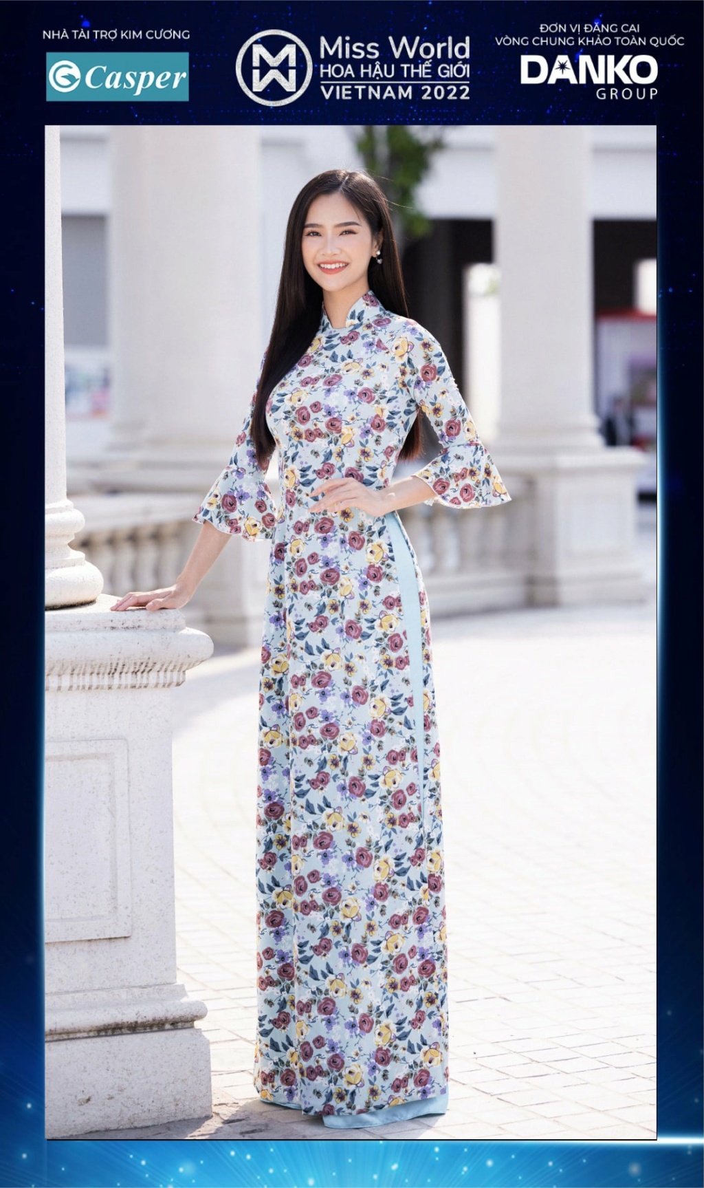 Miss World Vietnam 2022 27912011