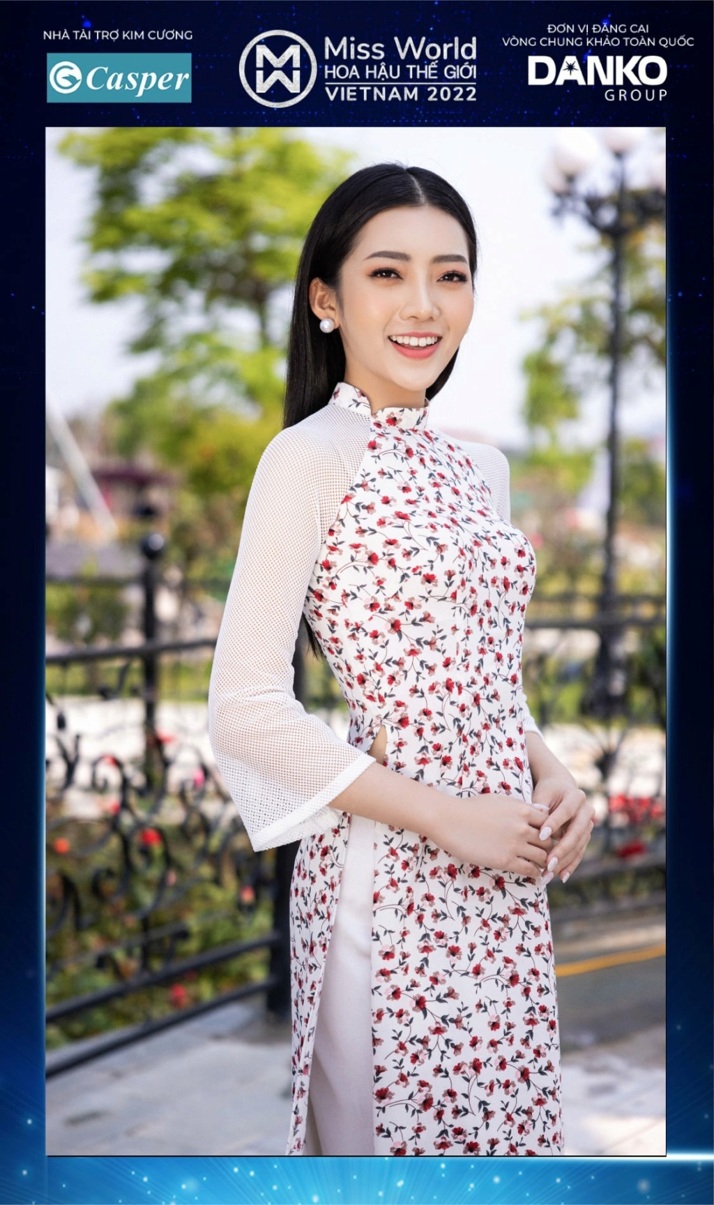 Miss World Vietnam 2022 27912310