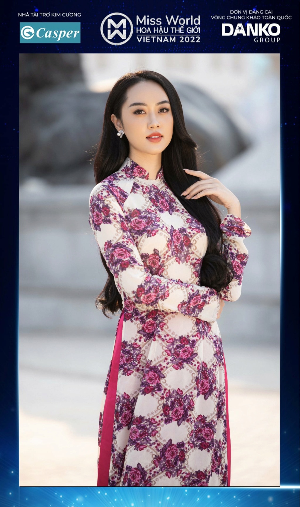 Miss World Vietnam 2022 27912311