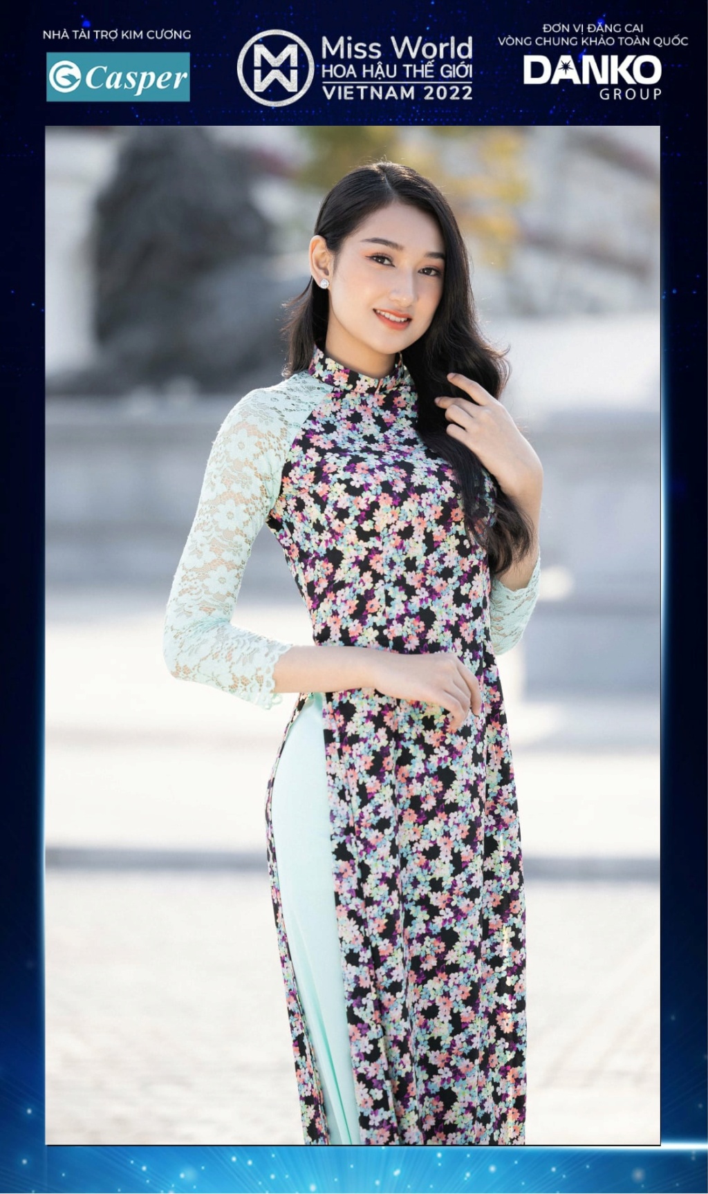 Miss World Vietnam 2022 27912610
