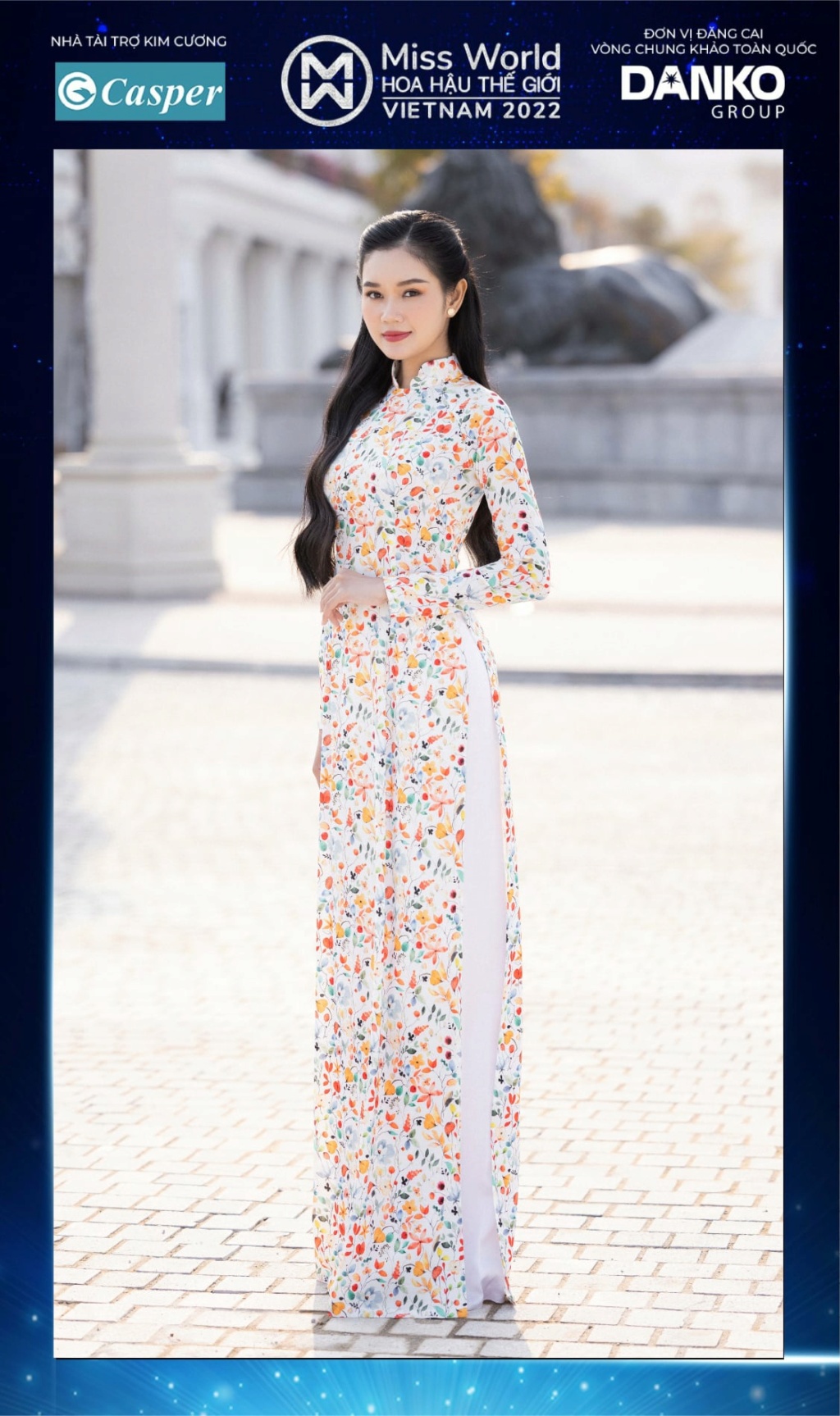 Miss World Vietnam 2022 27913110