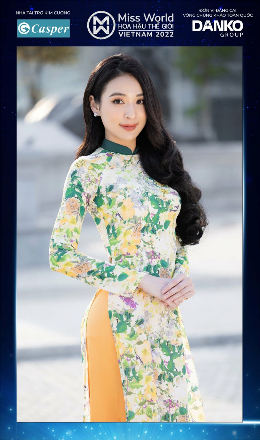 Miss World Vietnam 2022 27913213