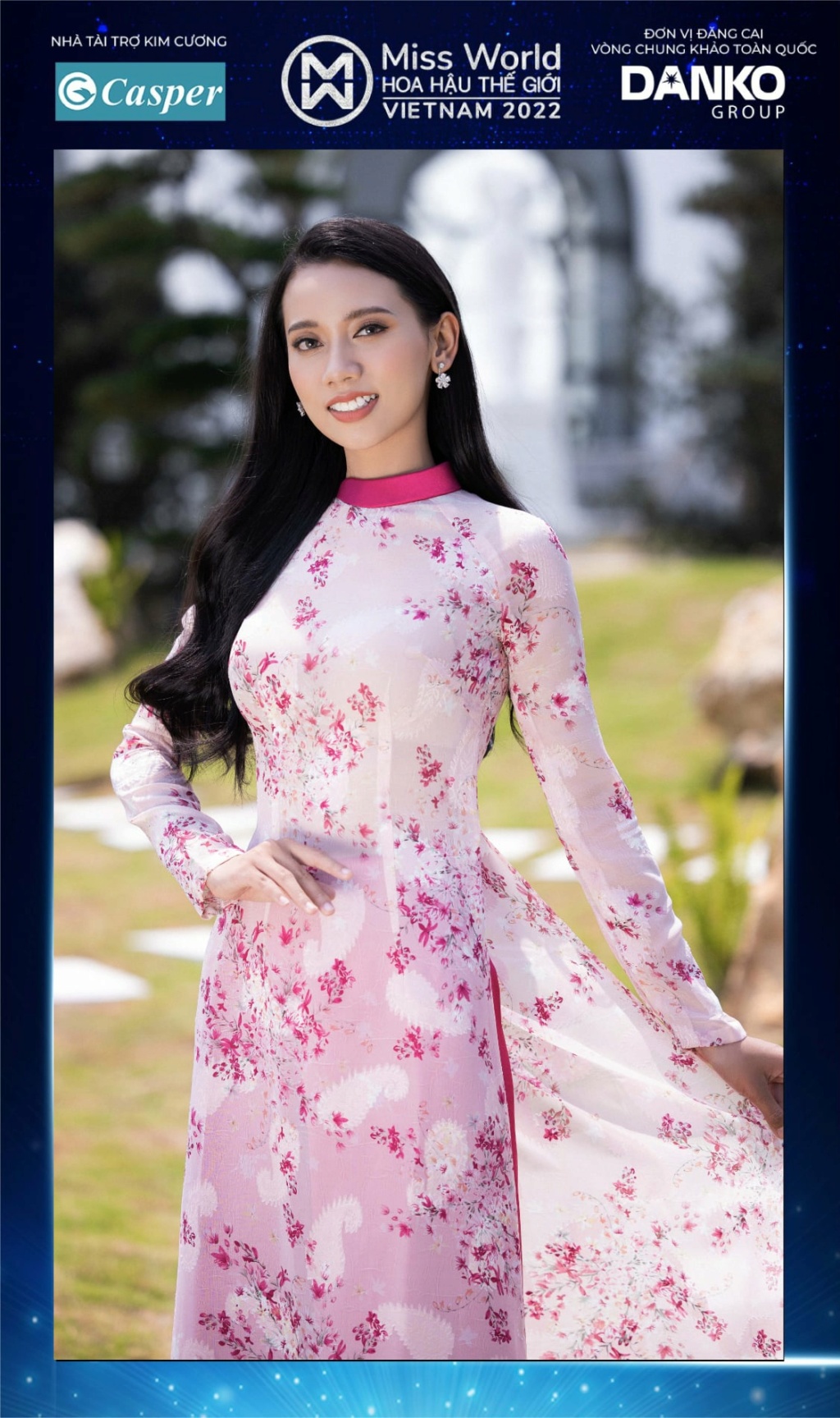 Miss World Vietnam 2022 27913610
