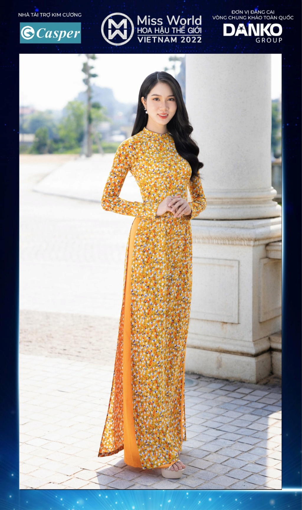 Miss World Vietnam 2022 27914610