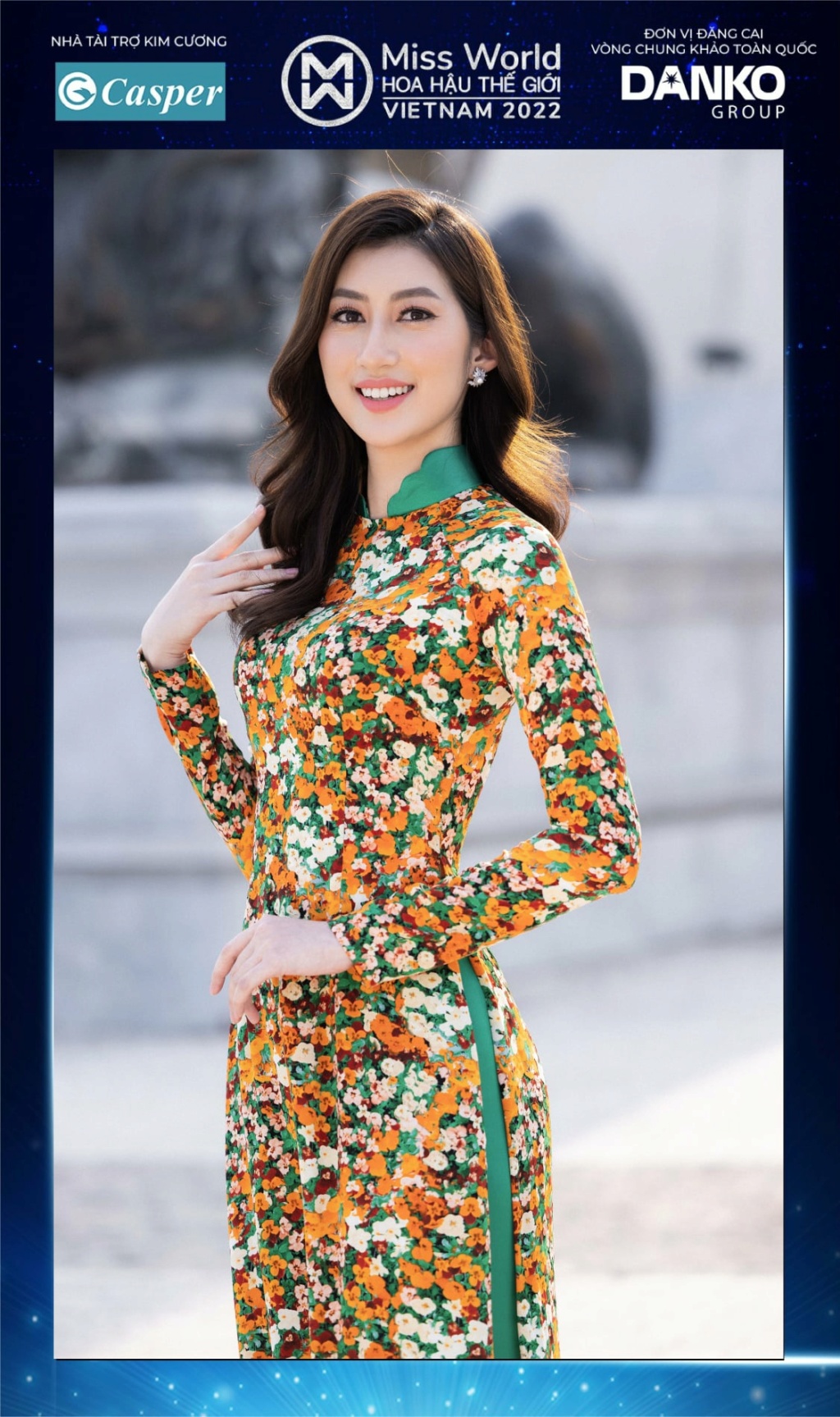 Miss World Vietnam 2022 27914611