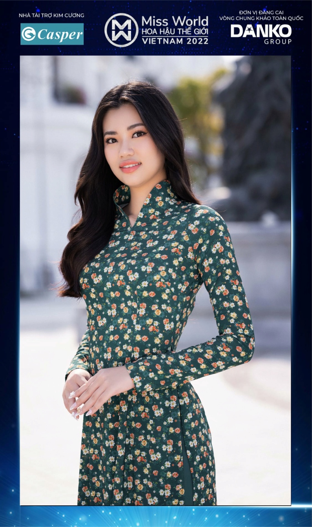Miss World Vietnam 2022 27914710